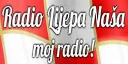 Radio Lijepa Nasa