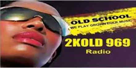 2Kold Internet Radio