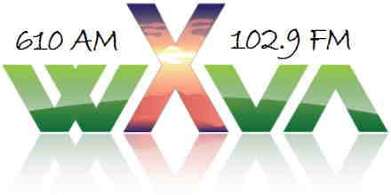 610 AM wXva