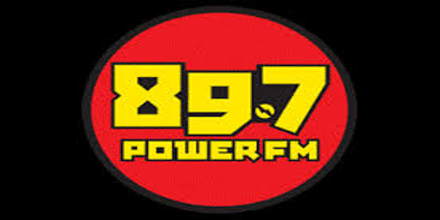 89.7 Power FM