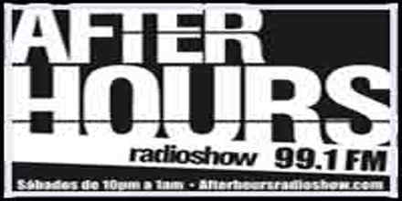 Afterhours Radio