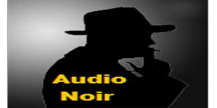 Audio Noir Radio