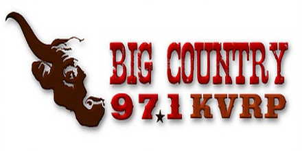 Big Country 971 KVRP