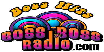 Boss Boss Radio