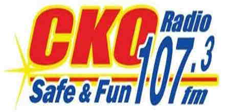 Ckoe FM