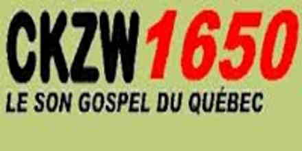 Ckzw Fm