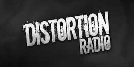 Distortion Radio