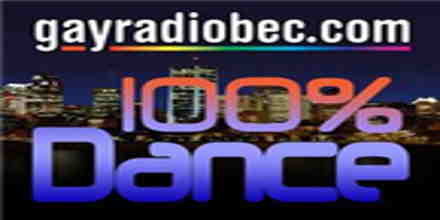 FM Gayradiobec Dance