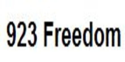 Freedom 923