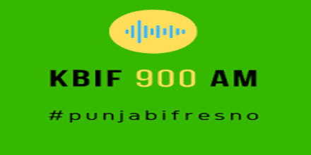 KBIF Radio