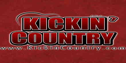 Kickin Country Radio