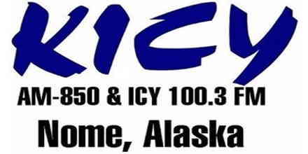 KICY Radio