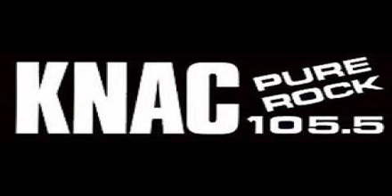 KNAC Pure Rock