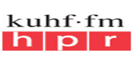 KUHF Global Radio