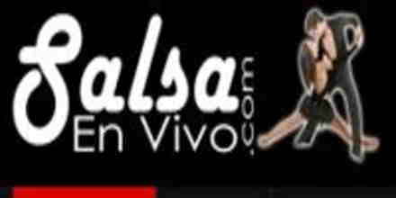 Salsa En Vivo