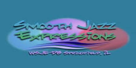 Smooth Jazz Expressions Radio