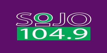 SOJO 104 Radio