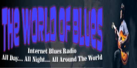 The World of Blues