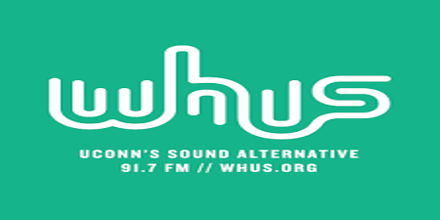 WHUS Radio