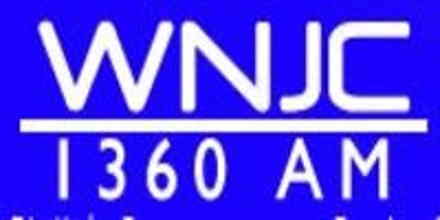 WNJC Radio