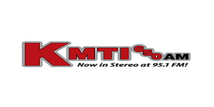 KMTI Radio