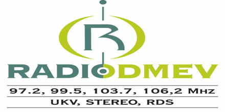 Radio Odmev