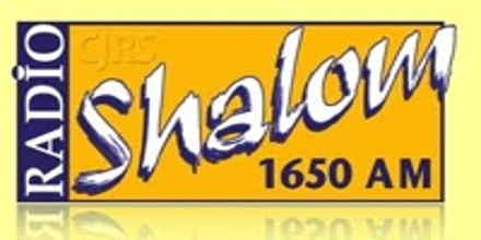 Radio Shalom