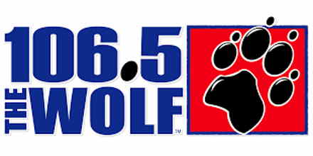 106.5 The Wolf