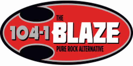 Blaze FM