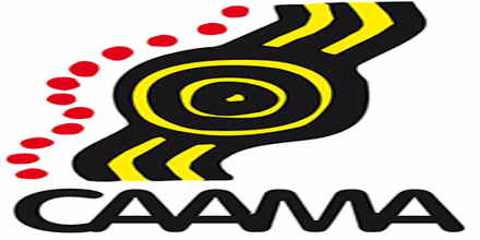 CAAMA Radio