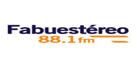 Fabuestereo 88.1 FM