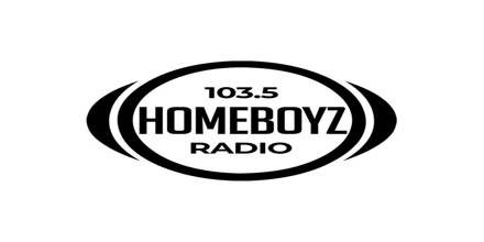 Homeboyz Radio