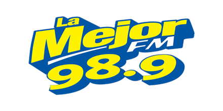 La Mejor FM 98.9