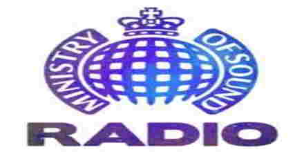 Ministry of Sound Radio