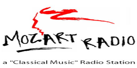 Mozart Radio