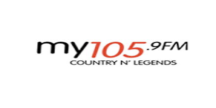 My 105.9 FM