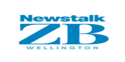 Newstalk ZB Wellington