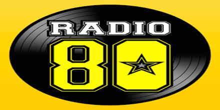 Radio 80