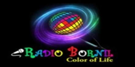 Radio Bornil