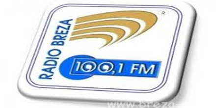 Radio Breza 100.1 FM