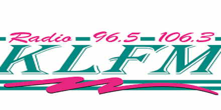 Radio KLFM