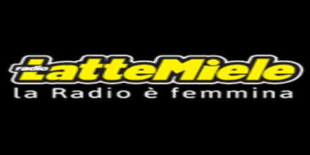 Radio Latte Miele