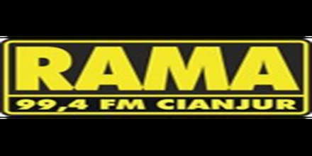 Rama 99.4 FM Cianjur