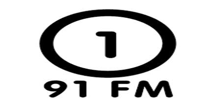 The Radio One 91FM