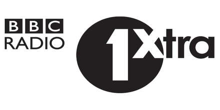 1Xtra BBC