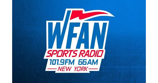 WFAN FM