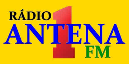 Antena 1 FM