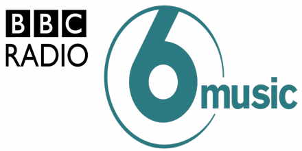 BBC Radio 6 Music