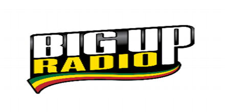 Big Up Radio