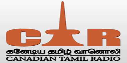 Canadian Tamil Radio